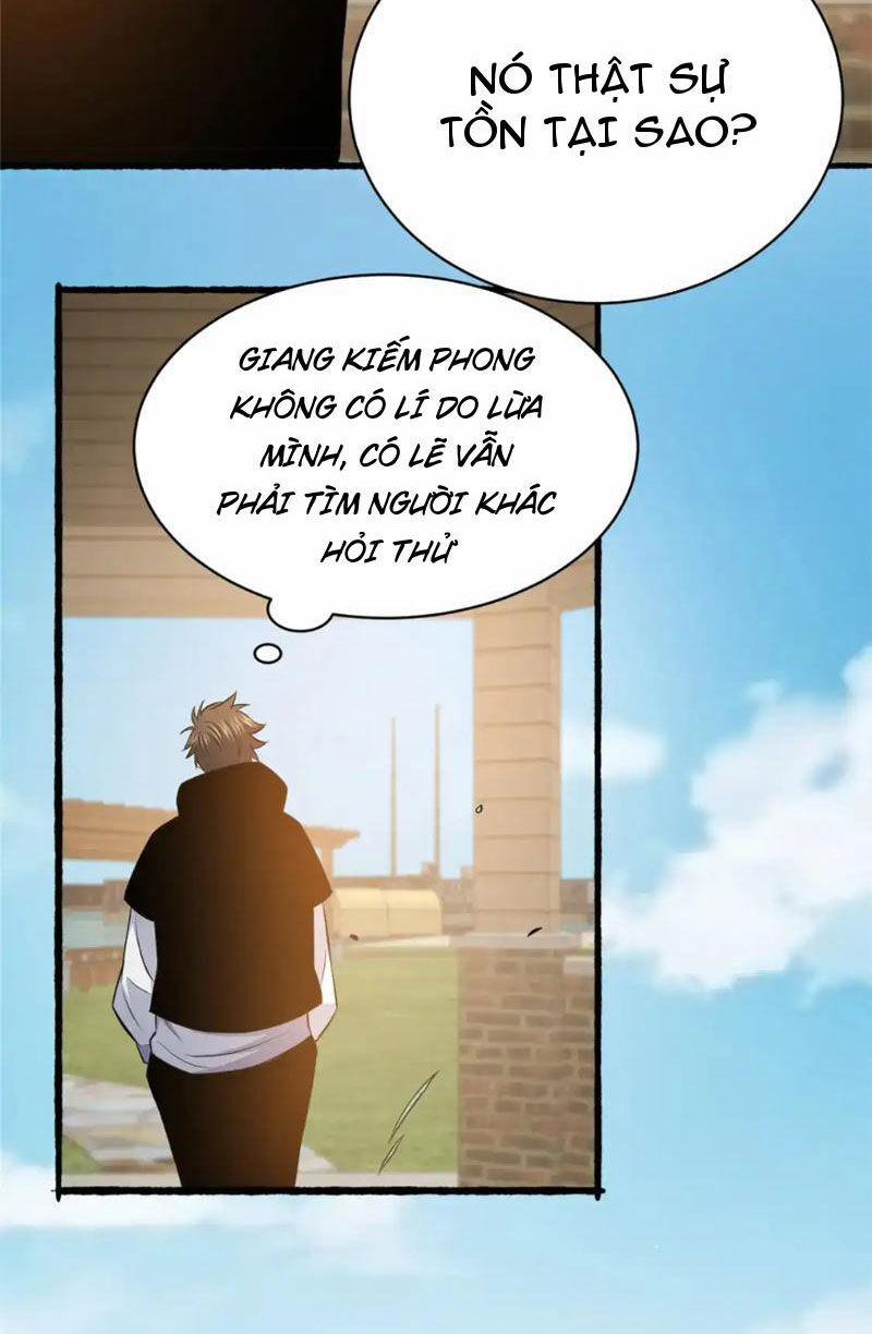 Siêu Phàm Sát Thần 156 trang 19