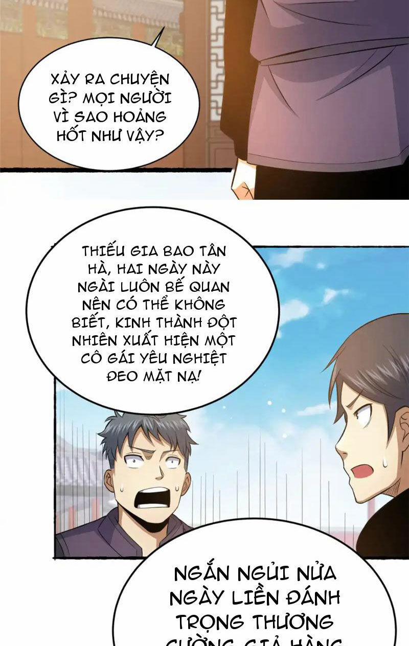 Siêu Phàm Sát Thần 156 trang 22