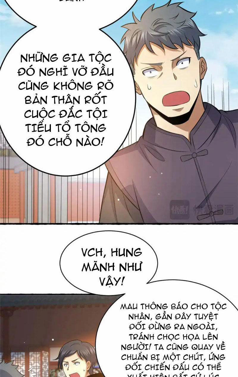 Siêu Phàm Sát Thần 156 trang 24