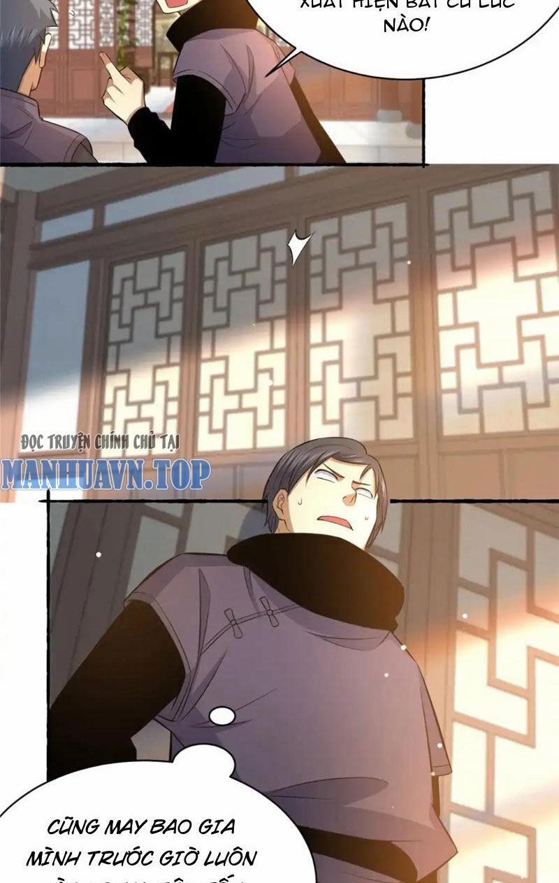 Siêu Phàm Sát Thần 156 trang 25