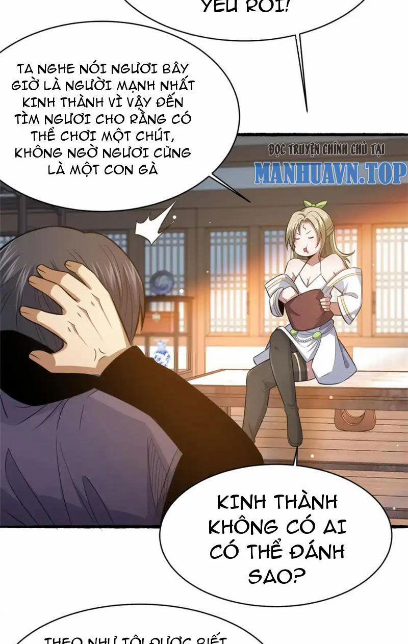 Siêu Phàm Sát Thần 156 trang 31