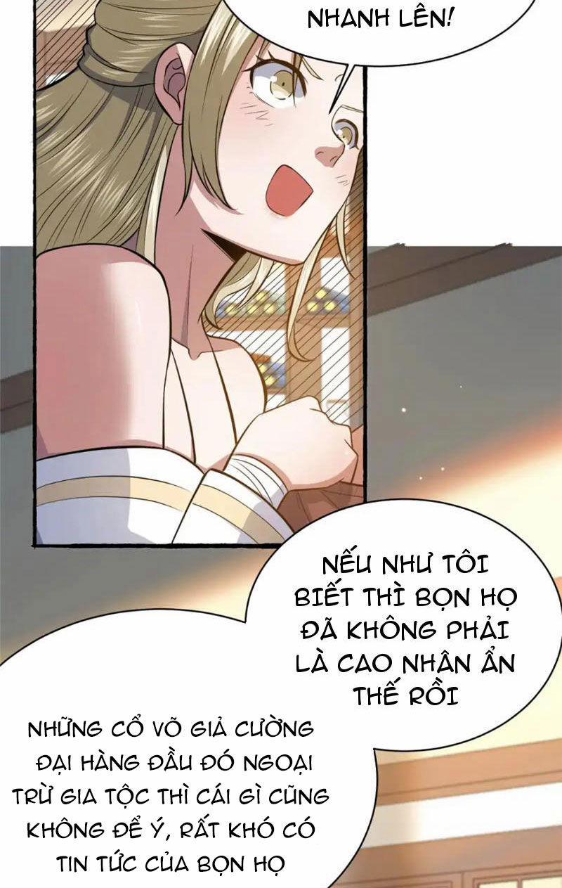 Siêu Phàm Sát Thần 156 trang 33