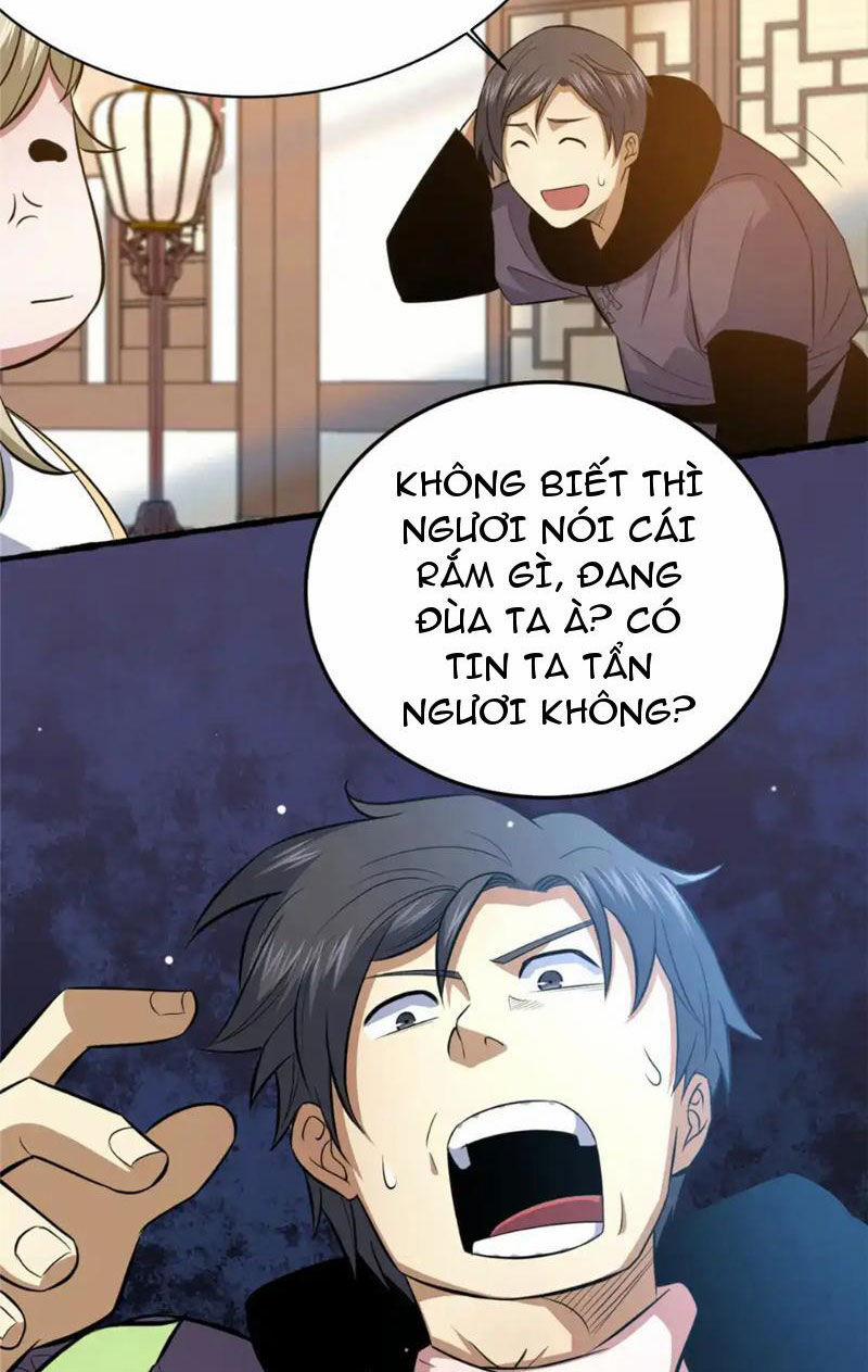 Siêu Phàm Sát Thần 156 trang 34