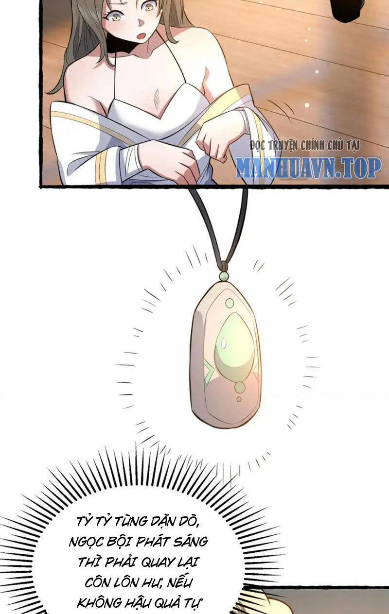 Siêu Phàm Sát Thần 156 trang 37