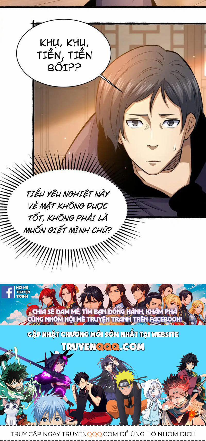 Siêu Phàm Sát Thần 156 trang 39