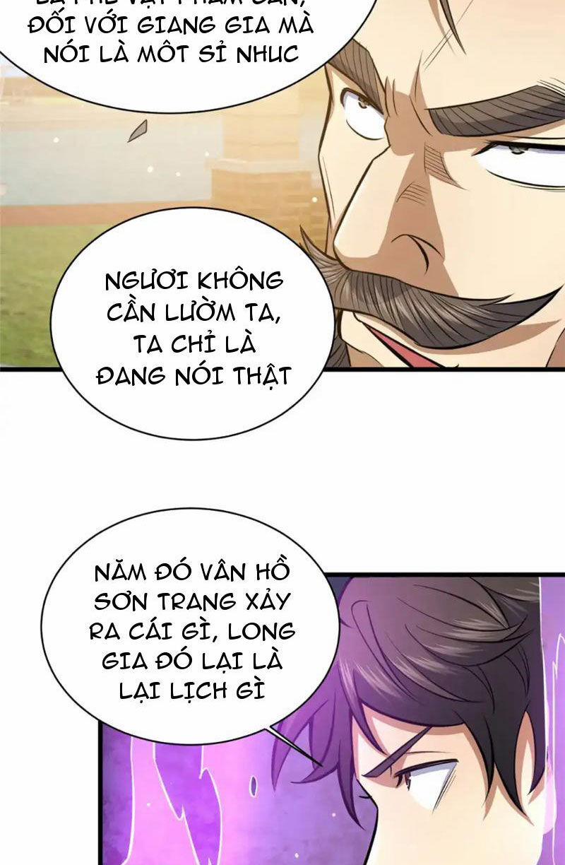 Siêu Phàm Sát Thần 156 trang 7