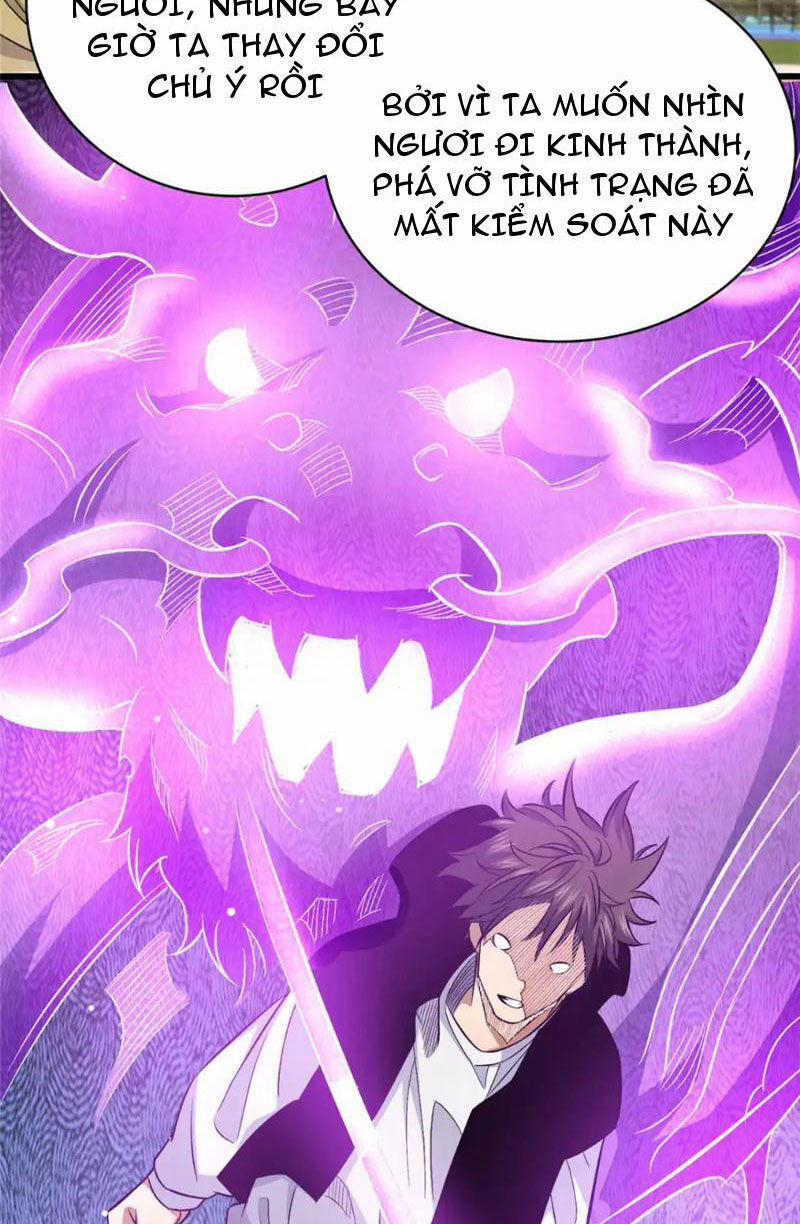 Siêu Phàm Sát Thần 156 trang 9