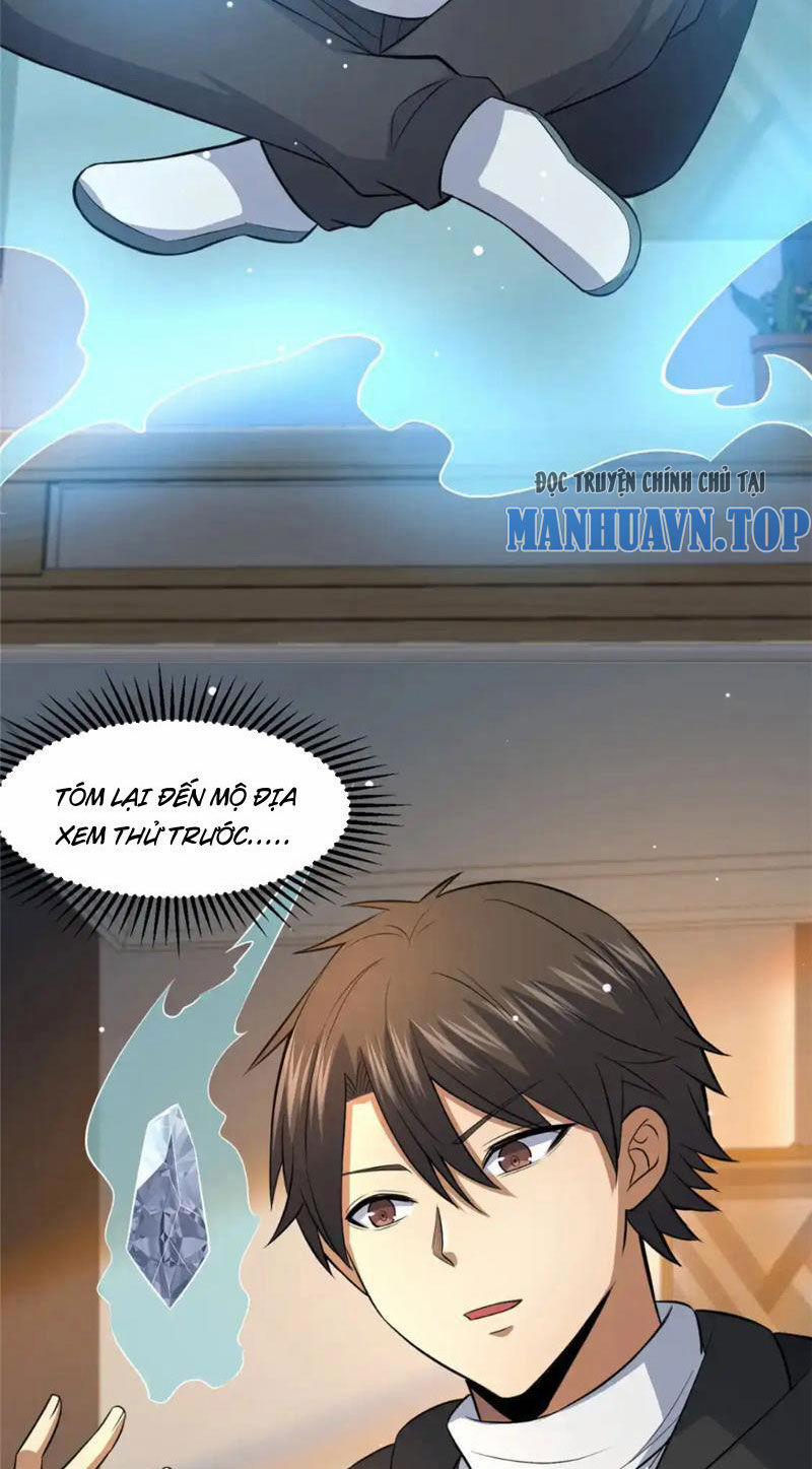 Siêu Phàm Sát Thần 157 trang 12