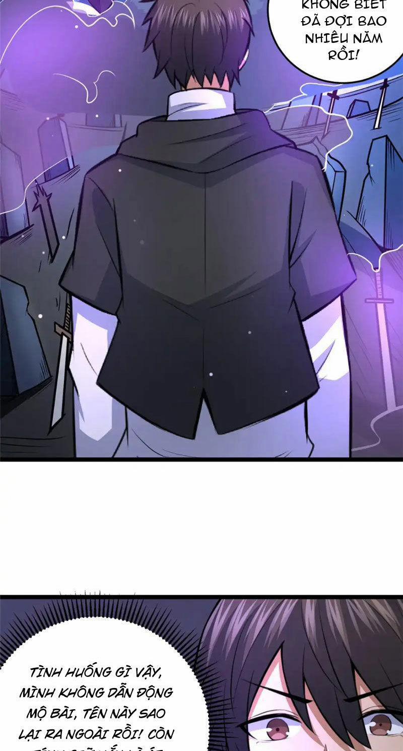 Siêu Phàm Sát Thần 157 trang 17