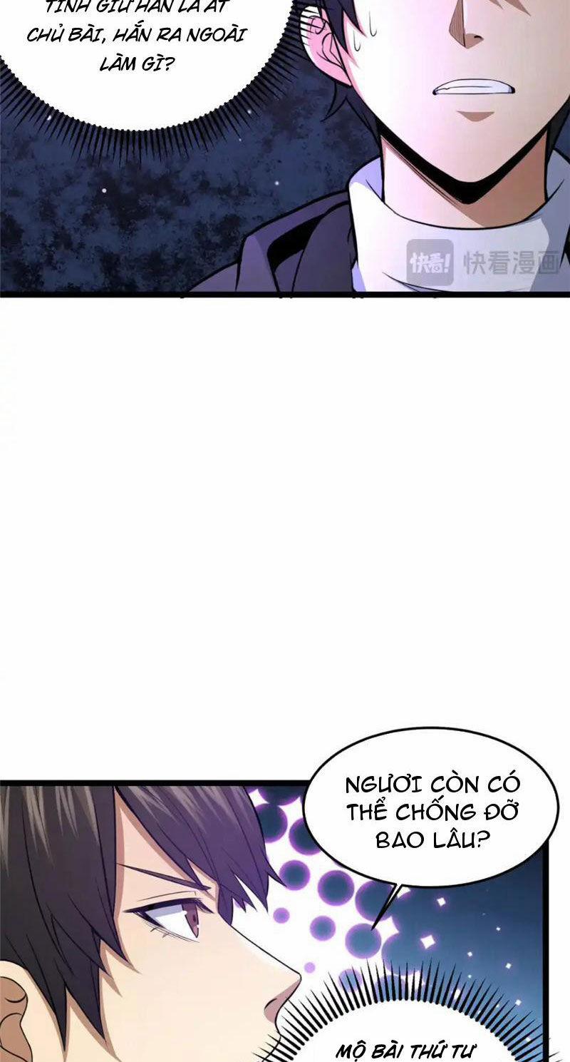 Siêu Phàm Sát Thần 157 trang 18