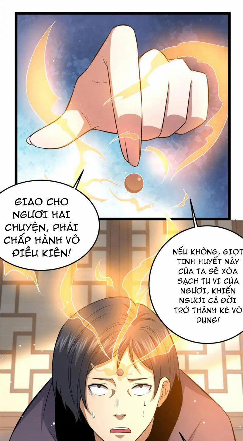 Siêu Phàm Sát Thần 157 trang 2