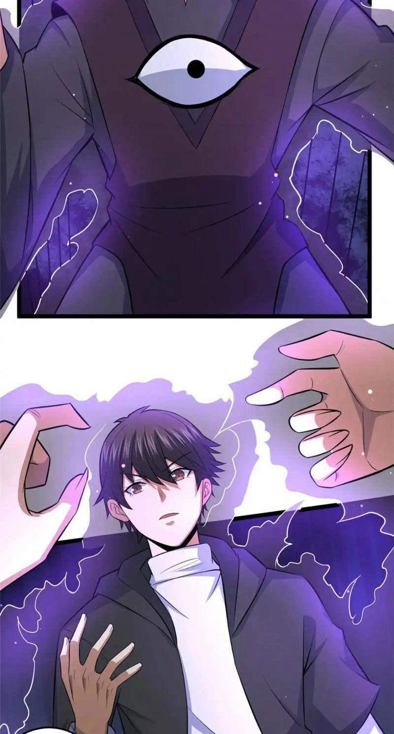 Siêu Phàm Sát Thần 157 trang 22