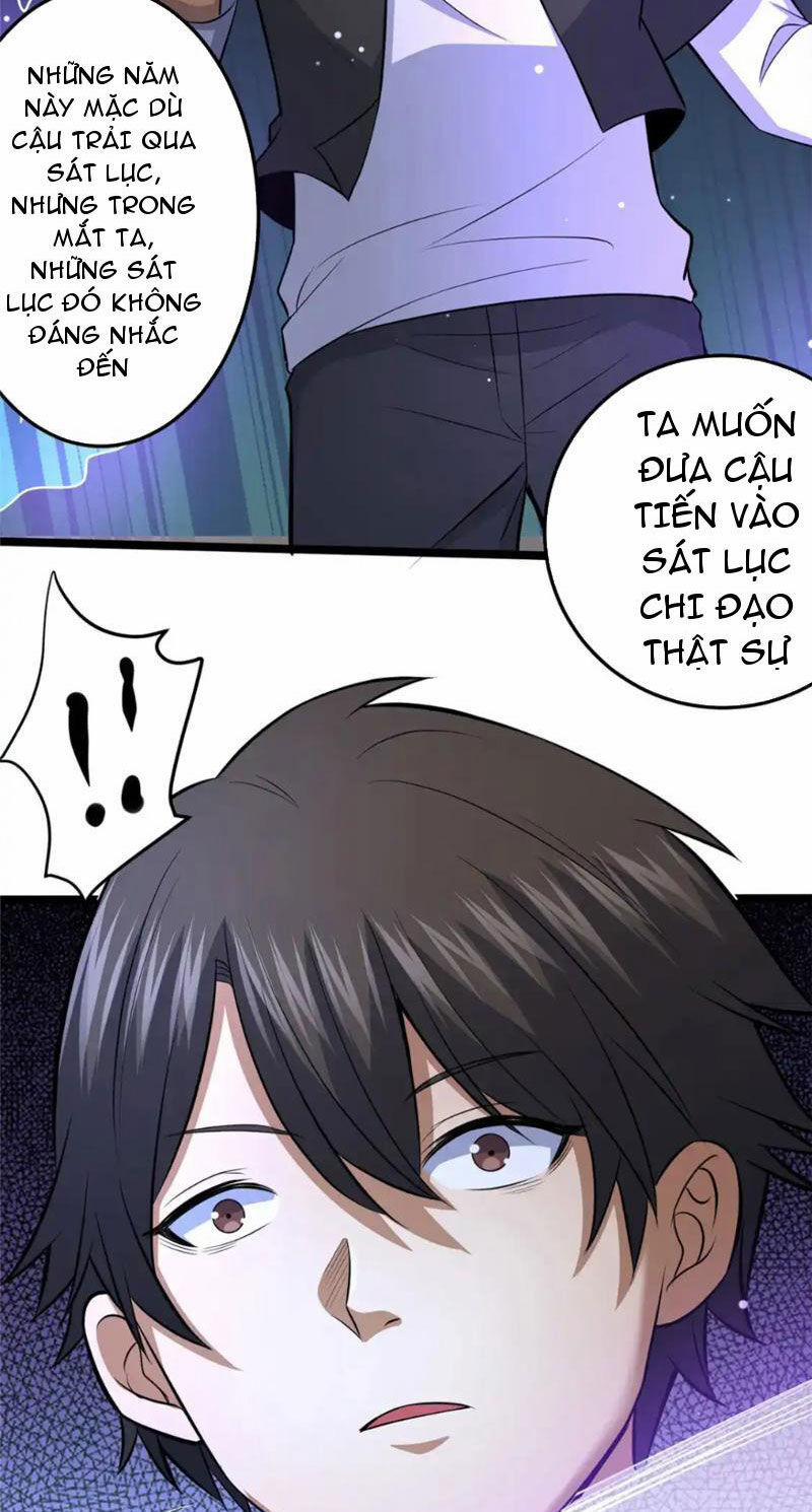 Siêu Phàm Sát Thần 157 trang 23