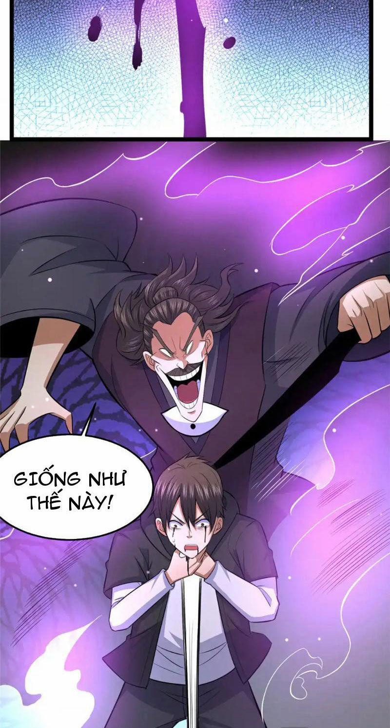 Siêu Phàm Sát Thần 157 trang 25