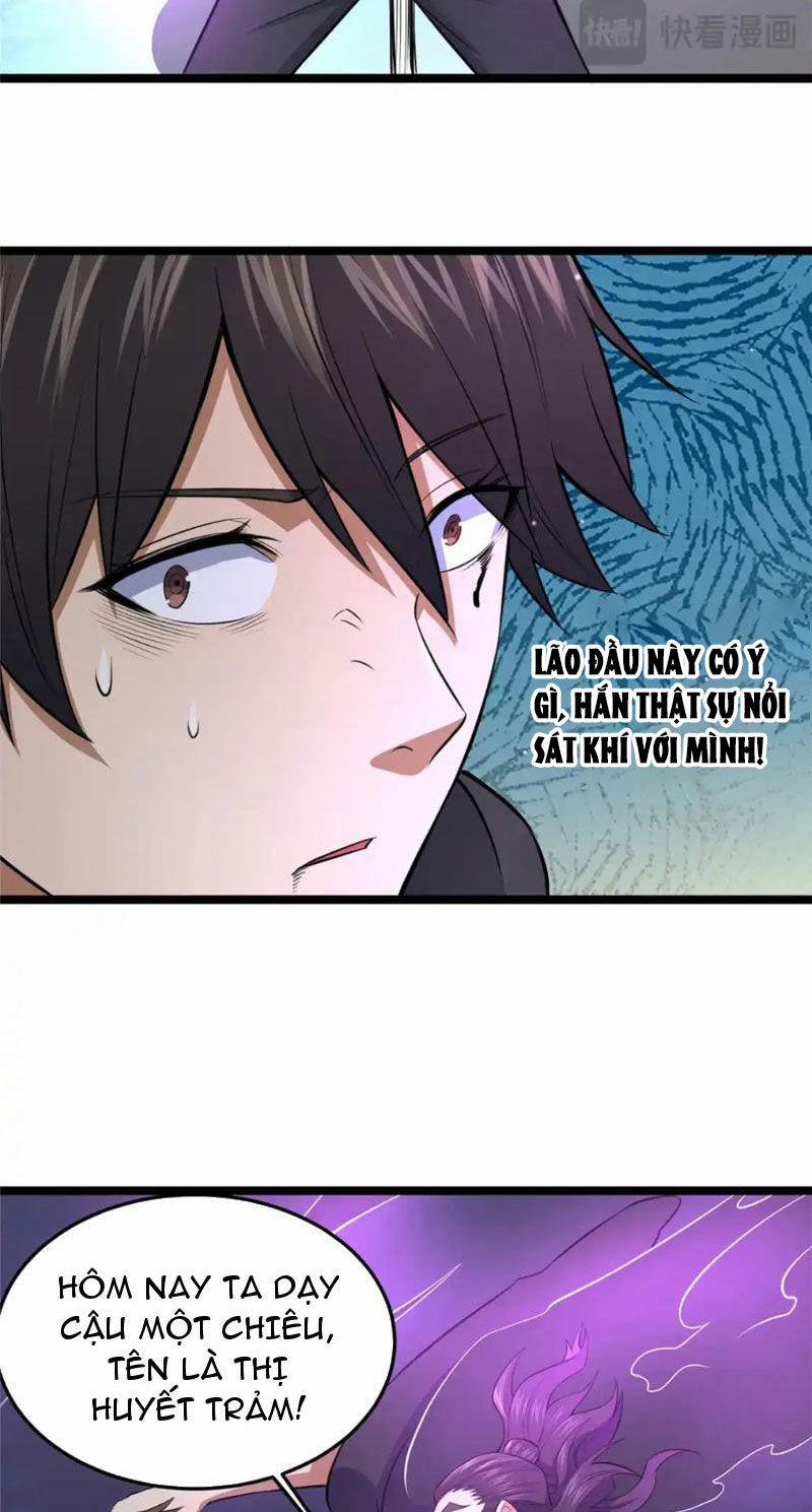 Siêu Phàm Sát Thần 157 trang 26