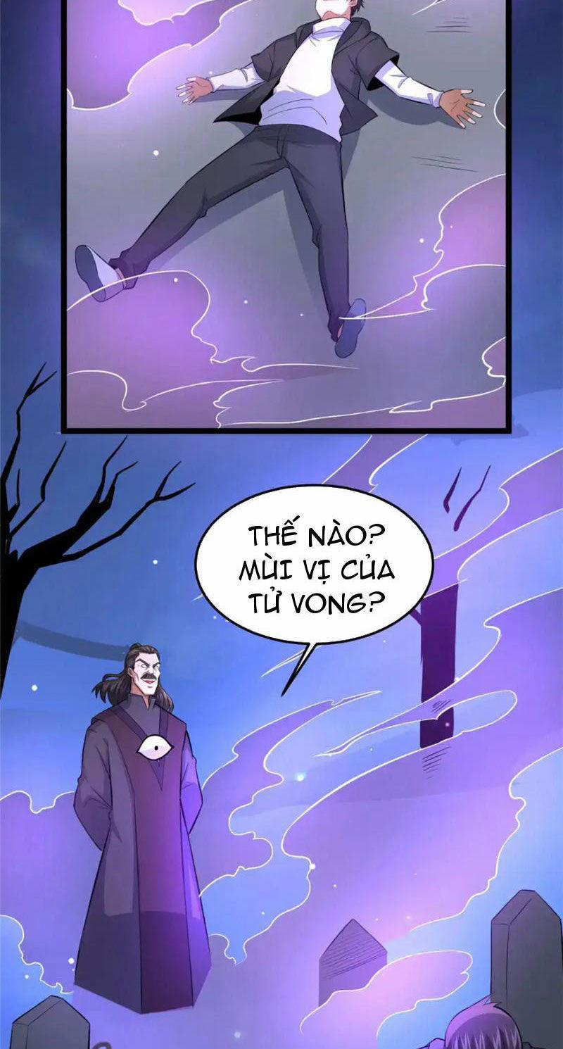 Siêu Phàm Sát Thần 157 trang 31