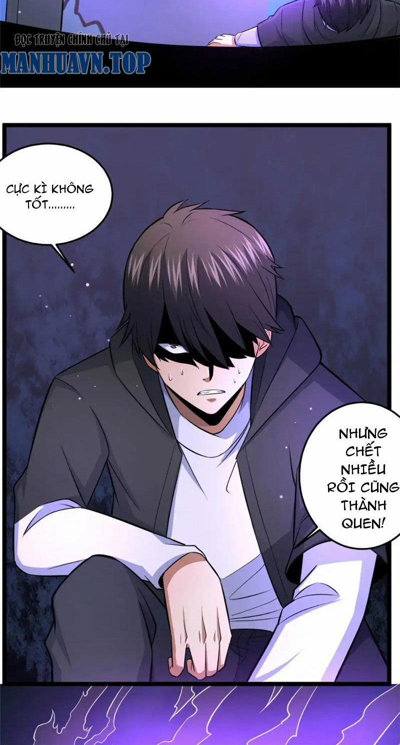 Siêu Phàm Sát Thần 157 trang 32