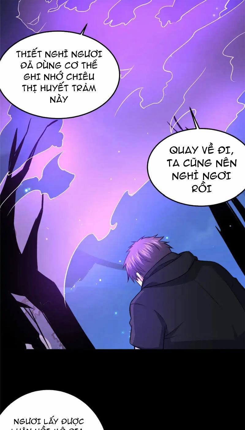 Siêu Phàm Sát Thần 157 trang 33