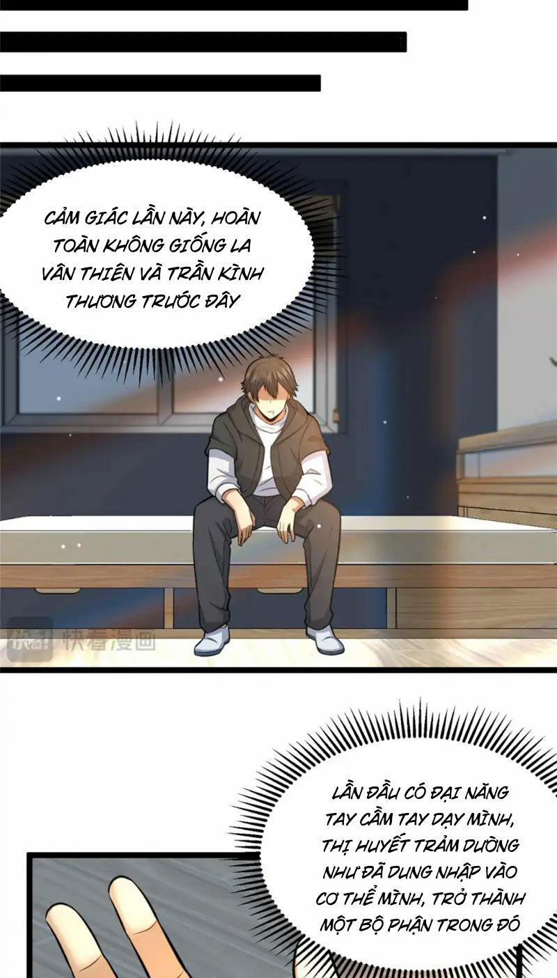 Siêu Phàm Sát Thần 157 trang 35