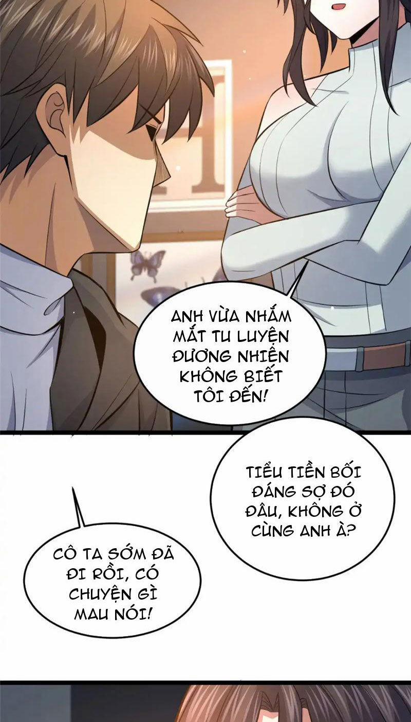 Siêu Phàm Sát Thần 157 trang 38