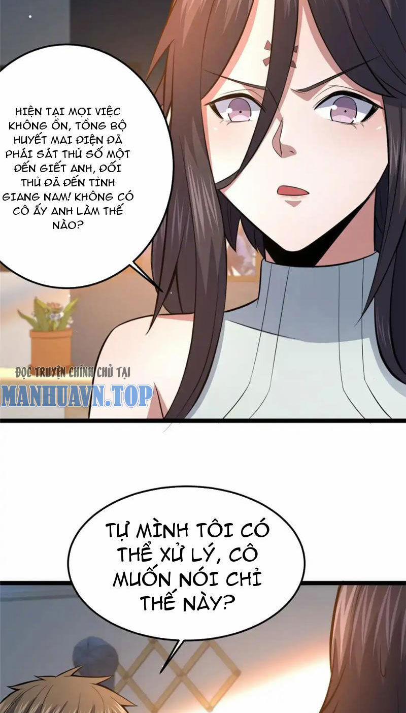 Siêu Phàm Sát Thần 157 trang 39