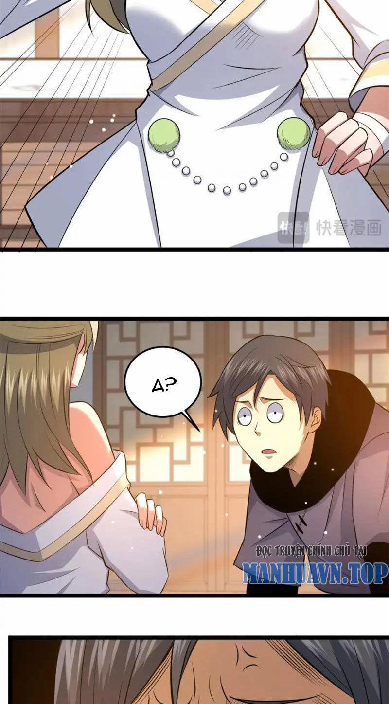 Siêu Phàm Sát Thần 157 trang 4