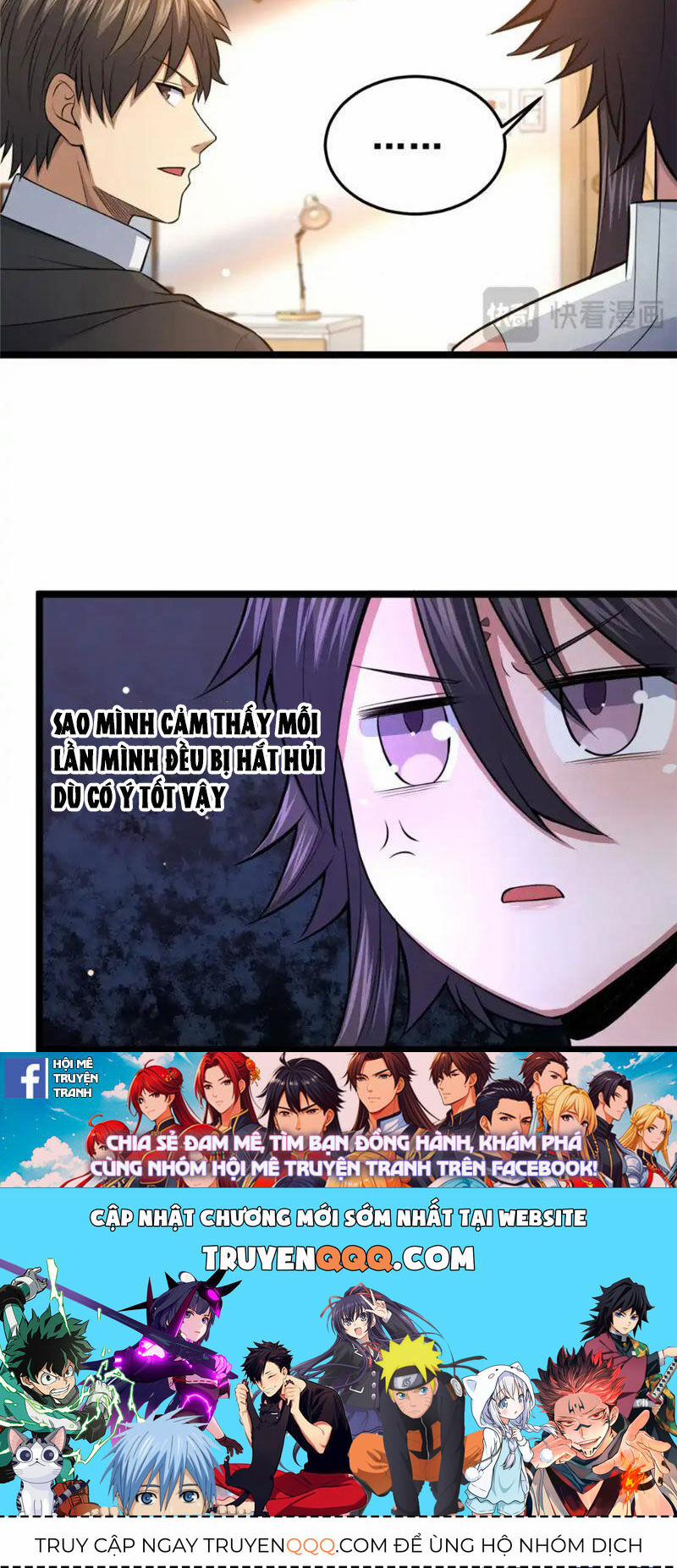 Siêu Phàm Sát Thần 157 trang 40