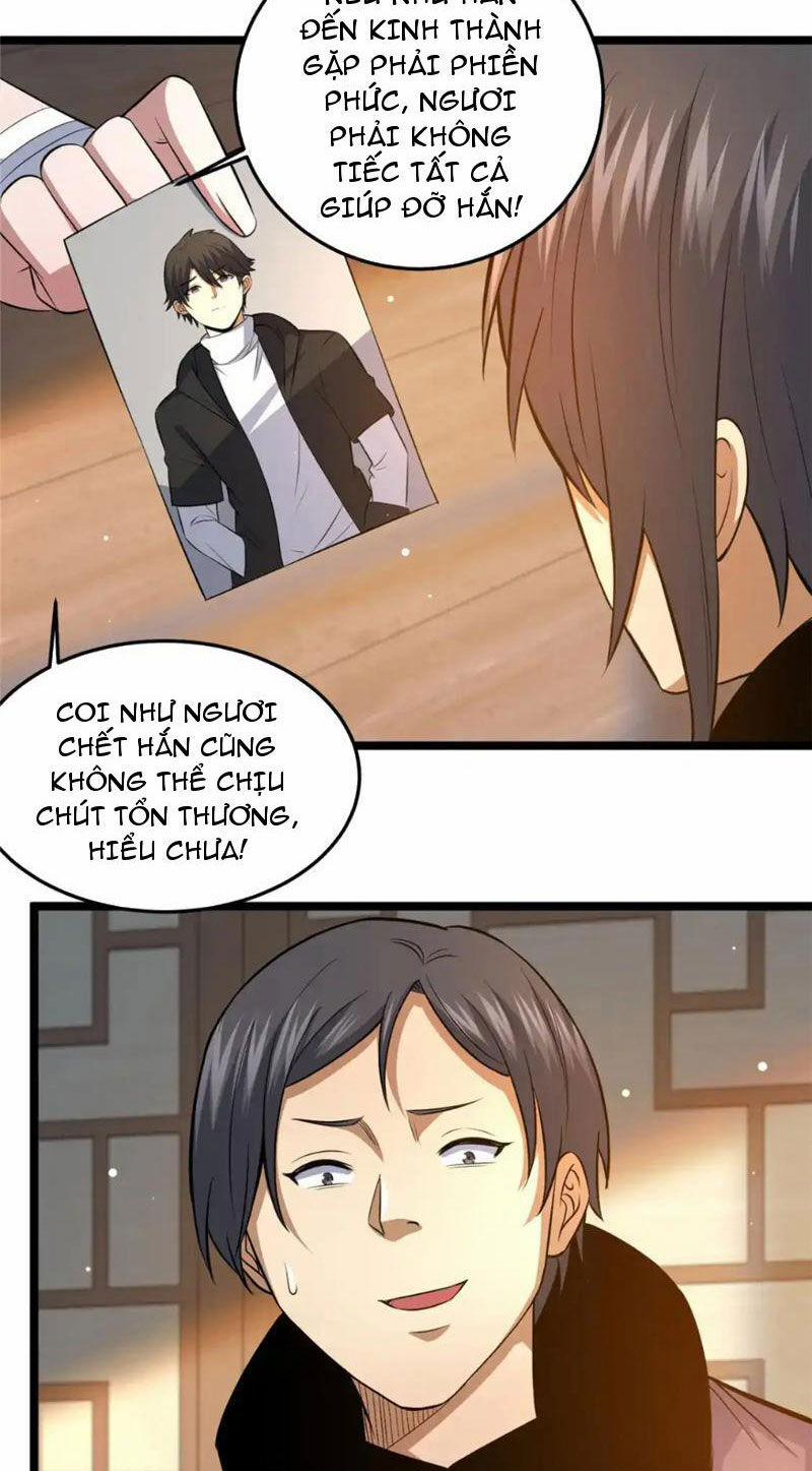 Siêu Phàm Sát Thần 157 trang 7