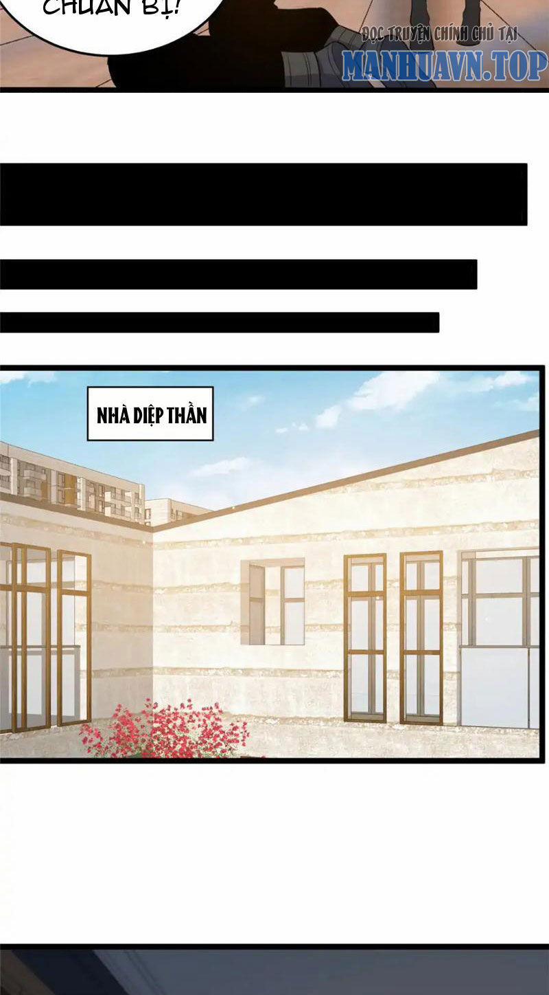 Siêu Phàm Sát Thần 157 trang 9