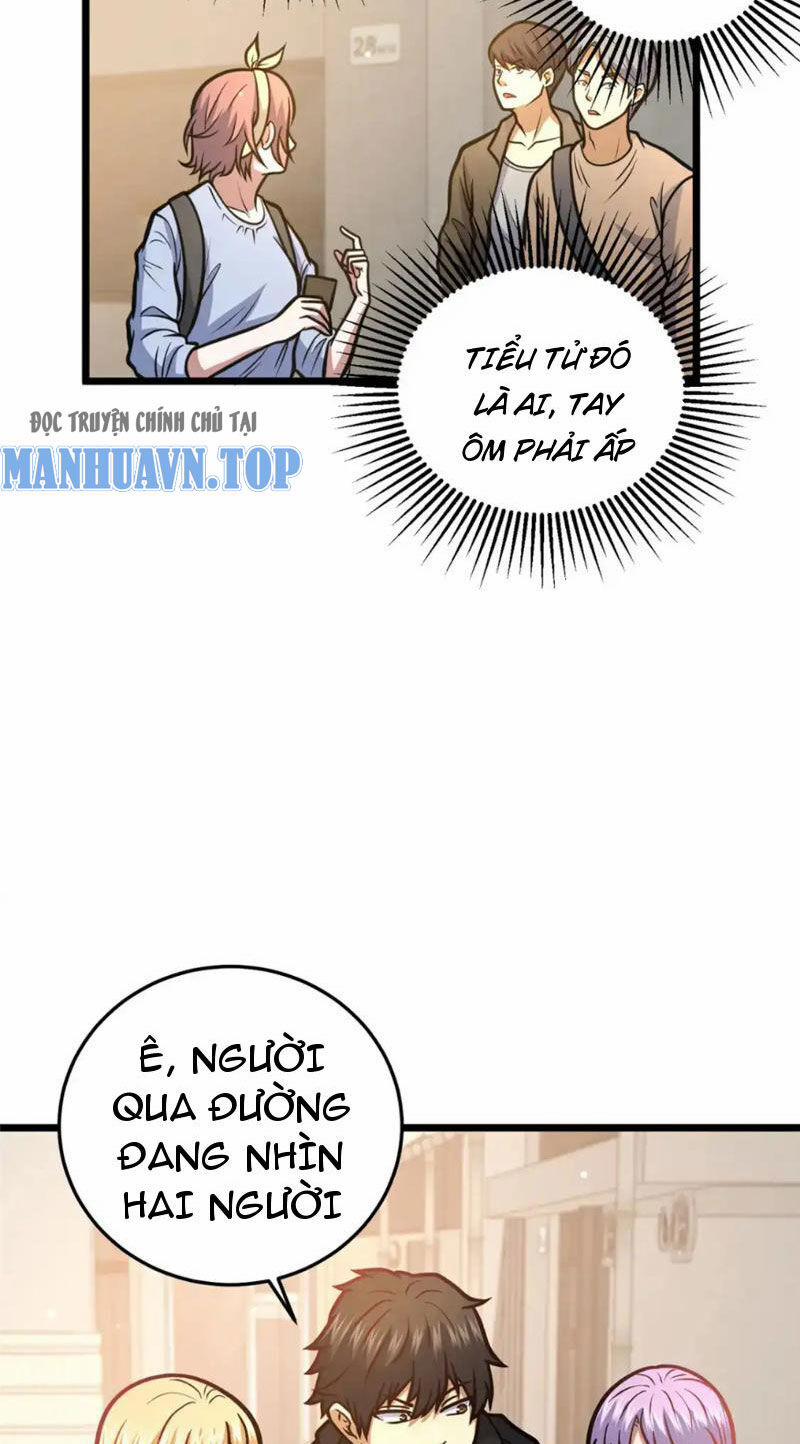 Siêu Phàm Sát Thần 158 trang 10