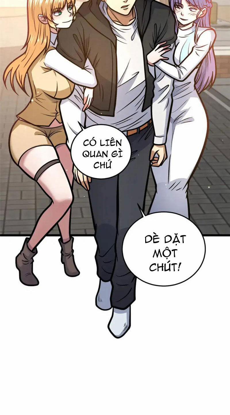 Siêu Phàm Sát Thần 158 trang 11