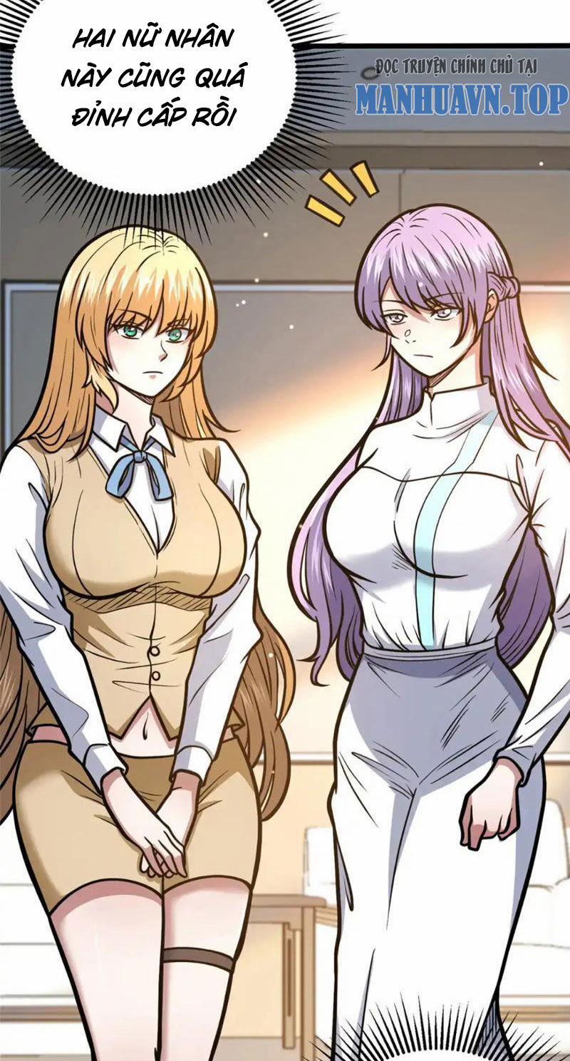 Siêu Phàm Sát Thần 158 trang 19