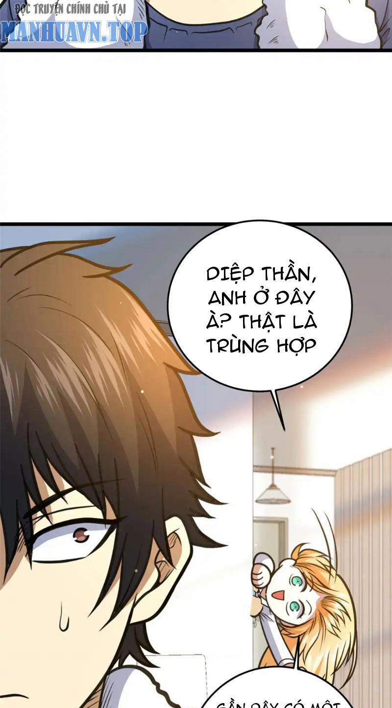 Siêu Phàm Sát Thần 158 trang 2