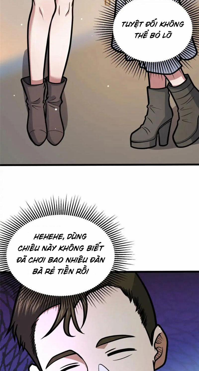 Siêu Phàm Sát Thần 158 trang 20