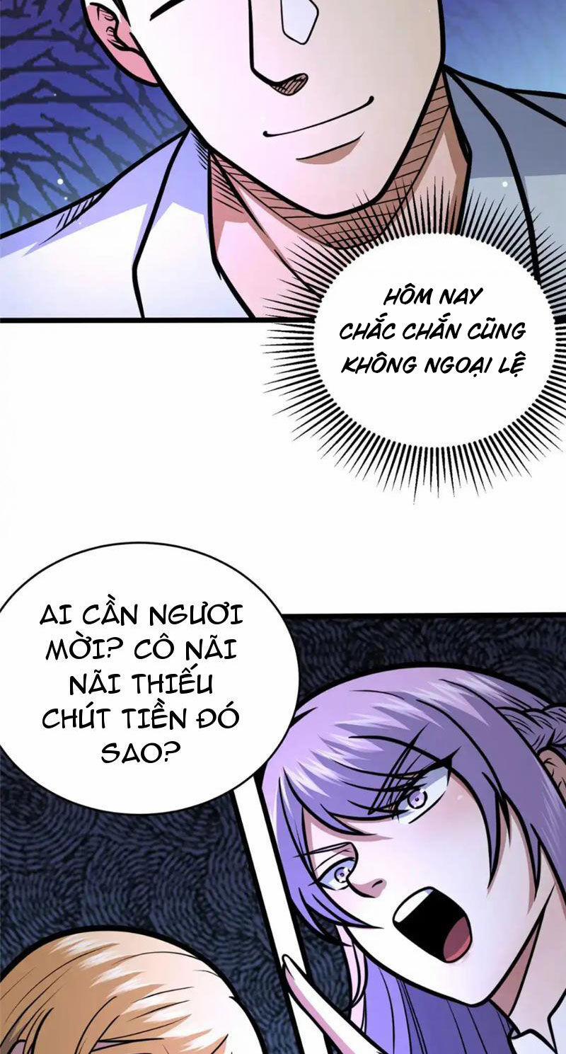 Siêu Phàm Sát Thần 158 trang 21