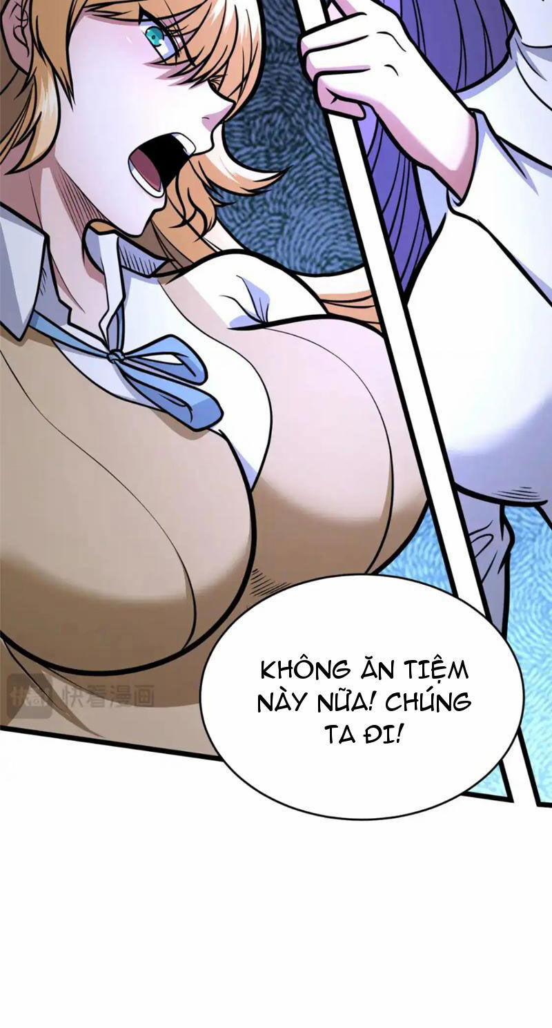 Siêu Phàm Sát Thần 158 trang 22