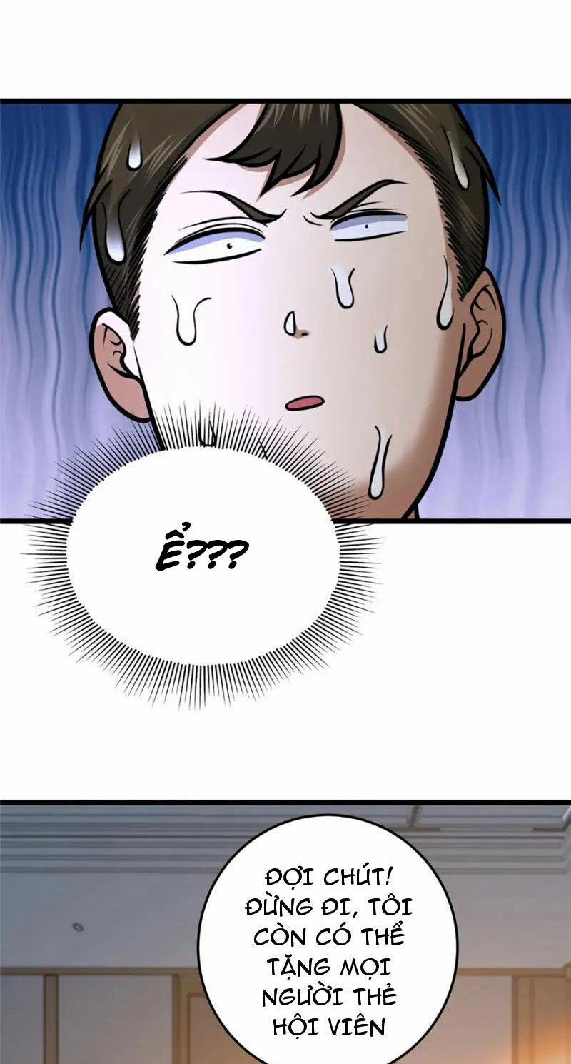 Siêu Phàm Sát Thần 158 trang 23