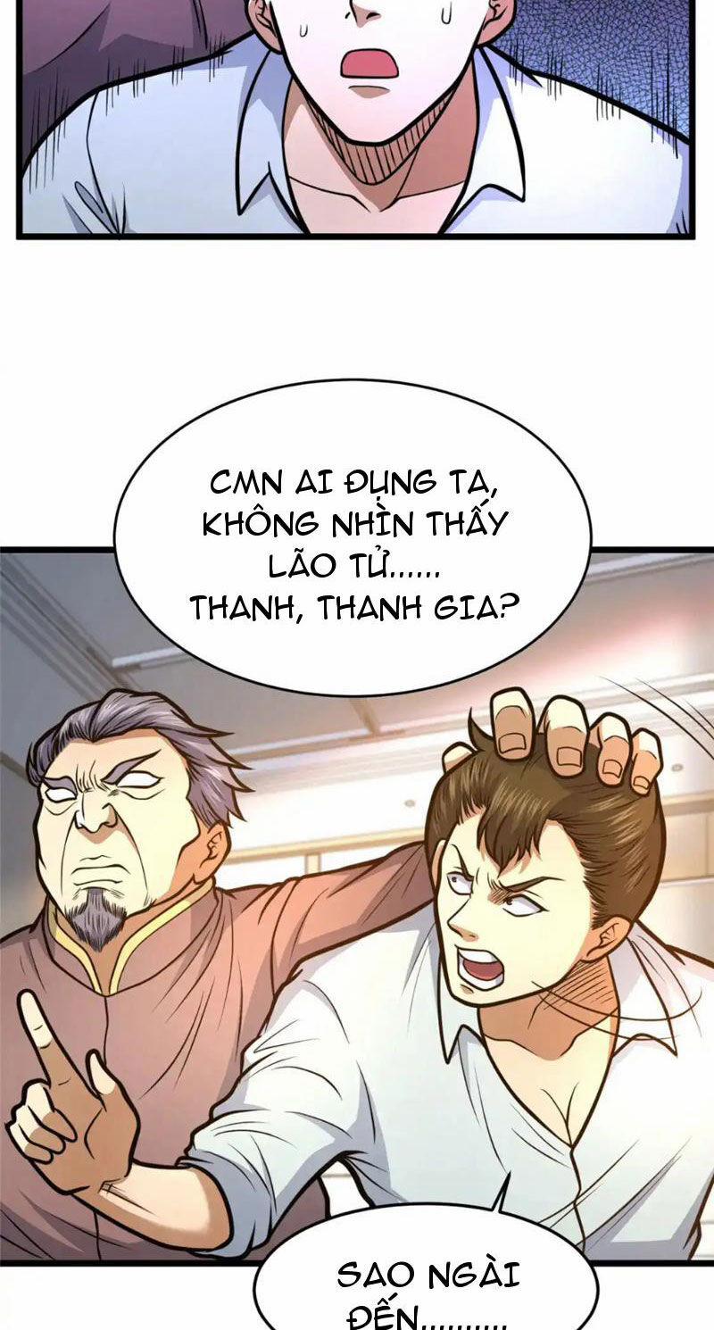 Siêu Phàm Sát Thần 158 trang 25