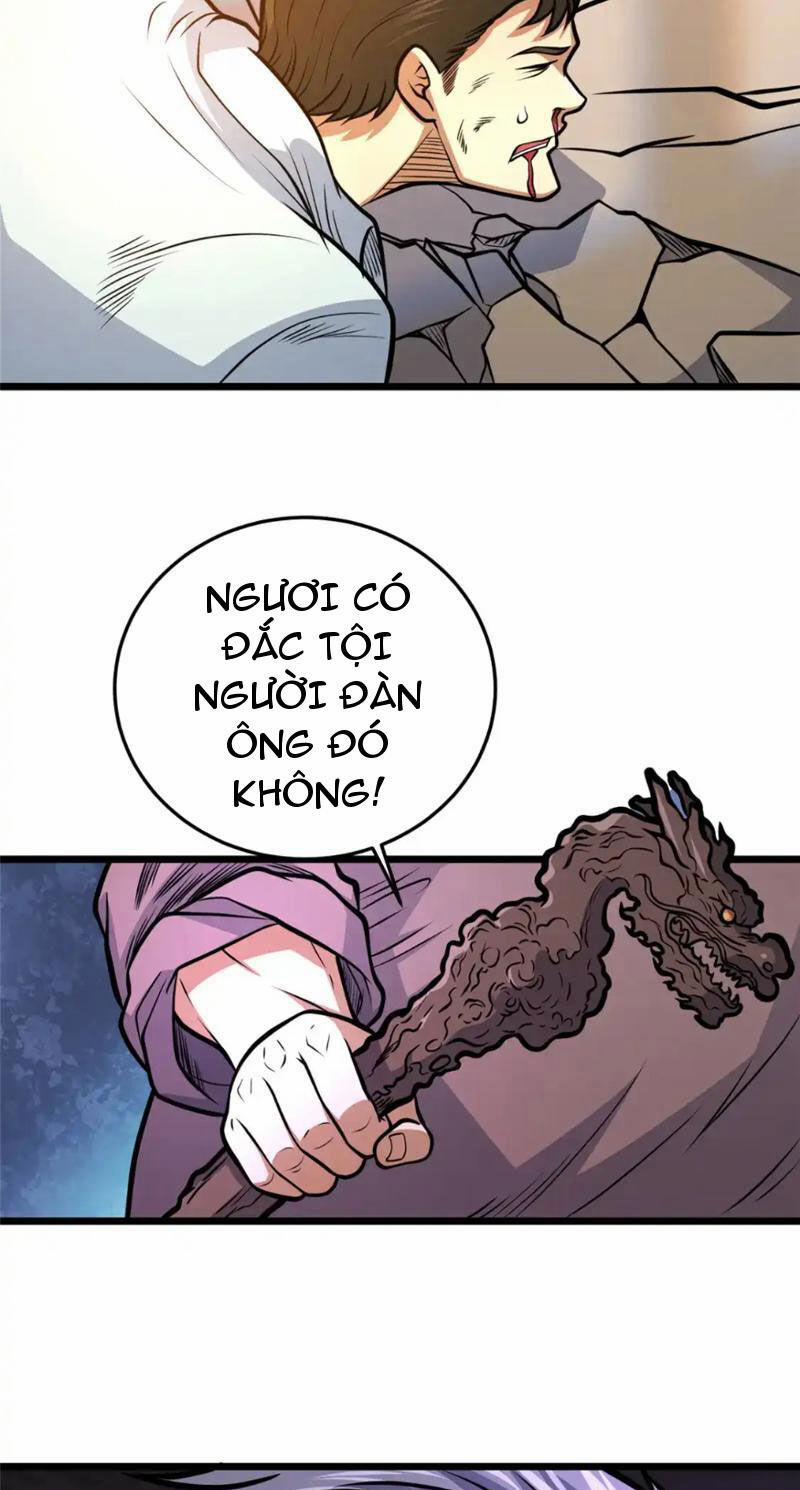 Siêu Phàm Sát Thần 158 trang 28