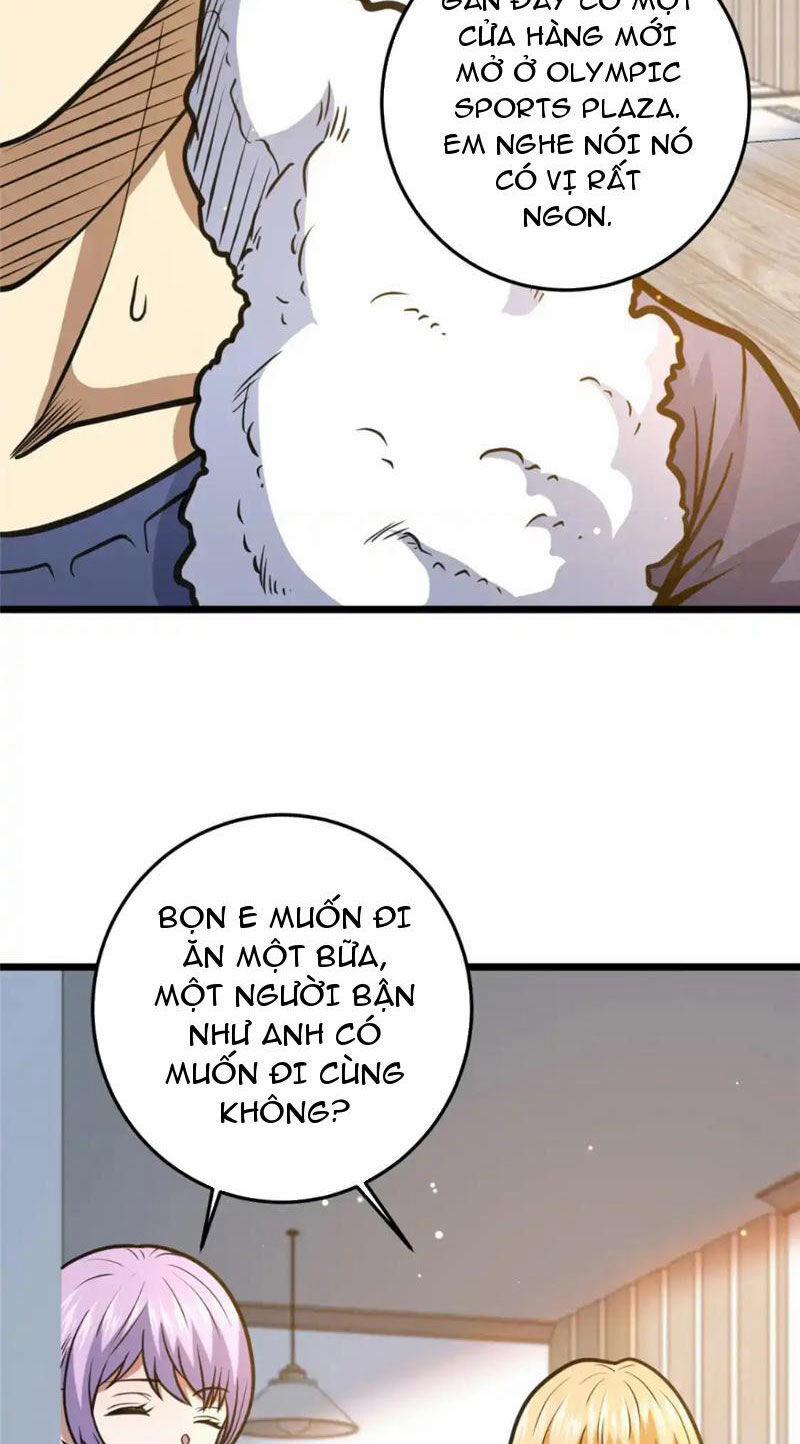 Siêu Phàm Sát Thần 158 trang 3