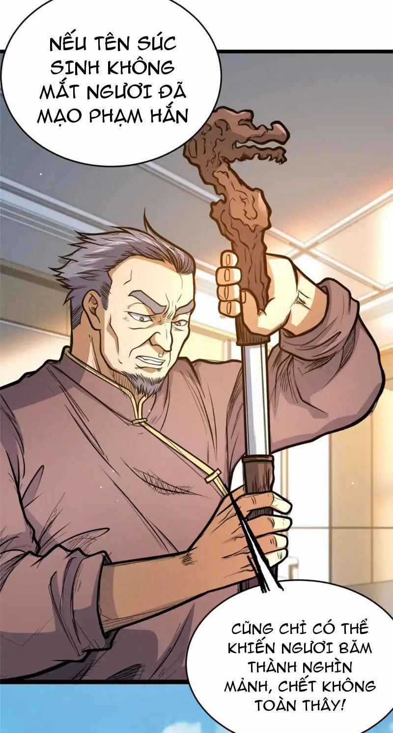 Siêu Phàm Sát Thần 158 trang 32