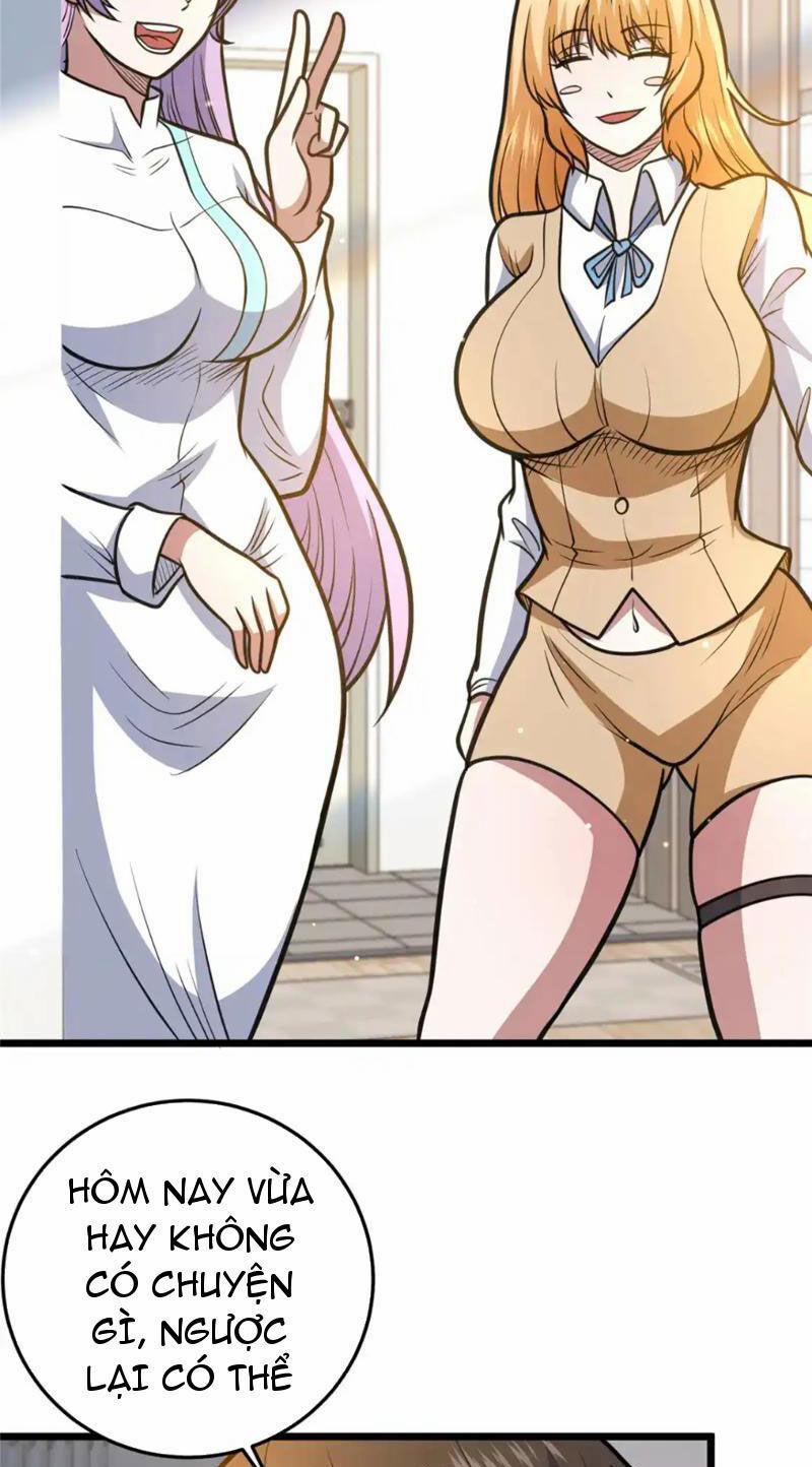 Siêu Phàm Sát Thần 158 trang 4