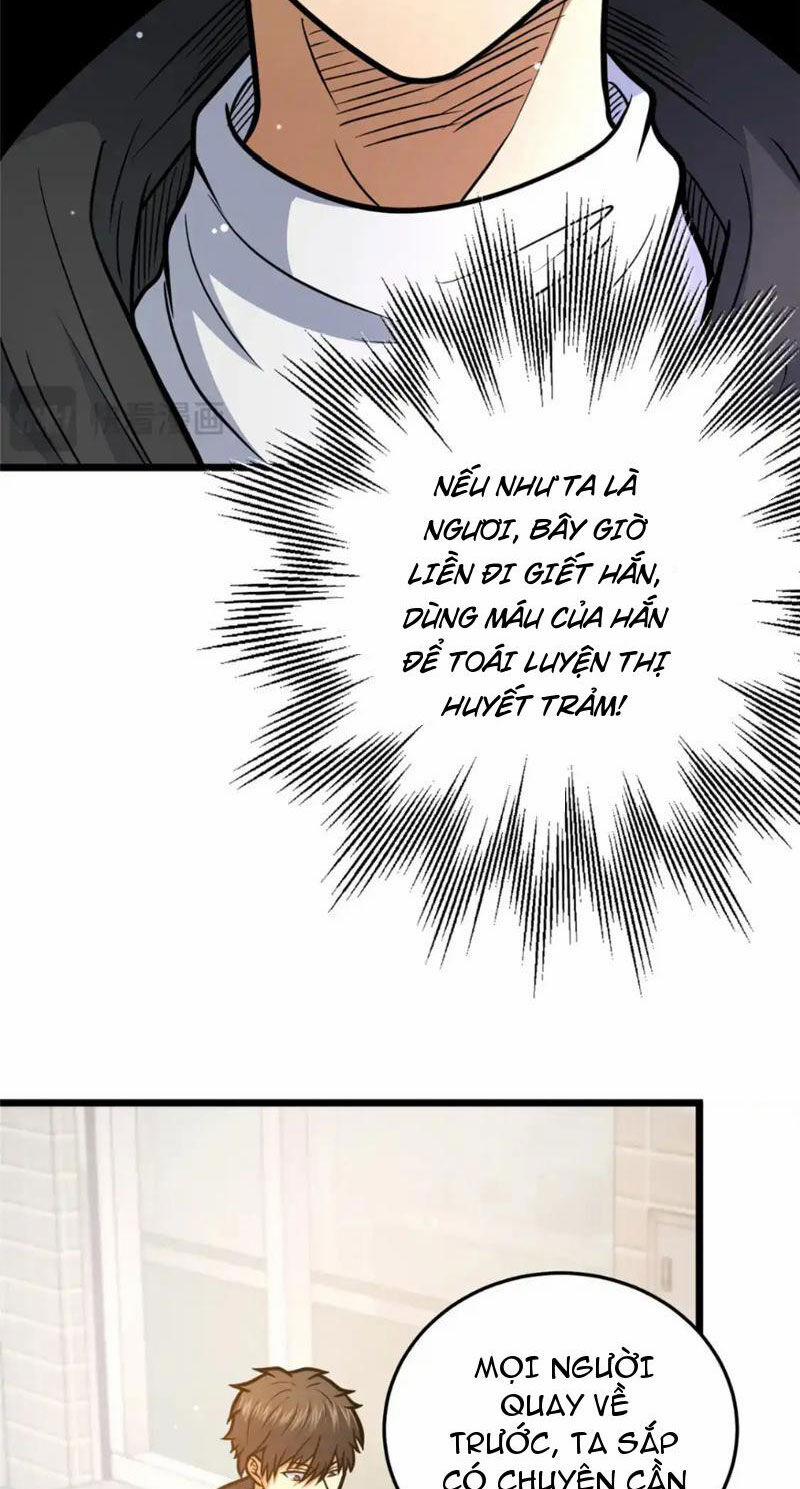 Siêu Phàm Sát Thần 158 trang 47