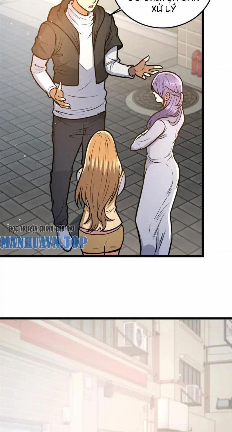 Siêu Phàm Sát Thần 158 trang 48