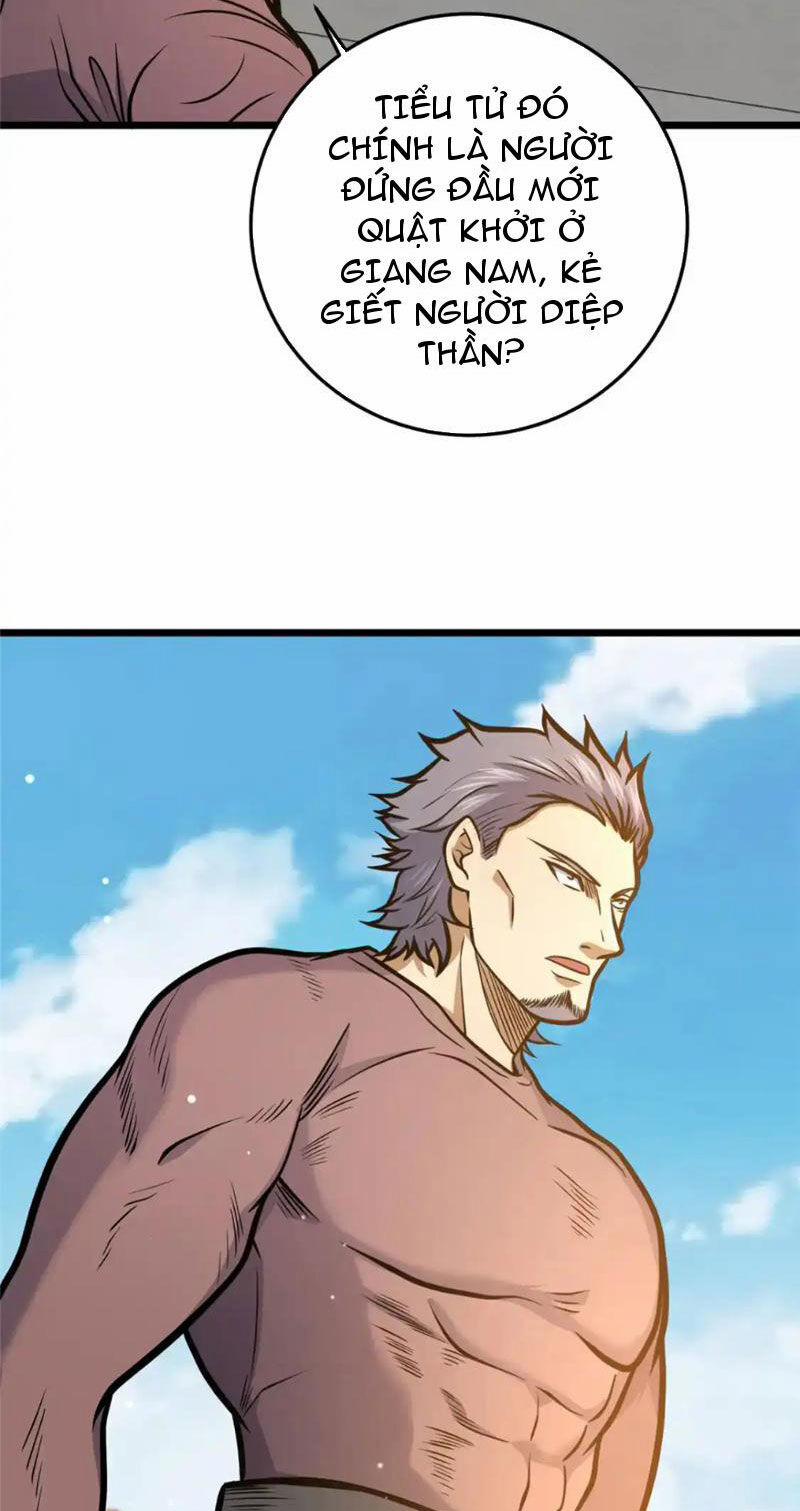 Siêu Phàm Sát Thần 158 trang 51