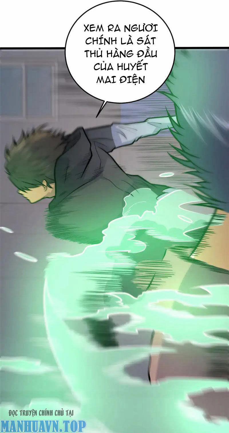 Siêu Phàm Sát Thần 158 trang 57