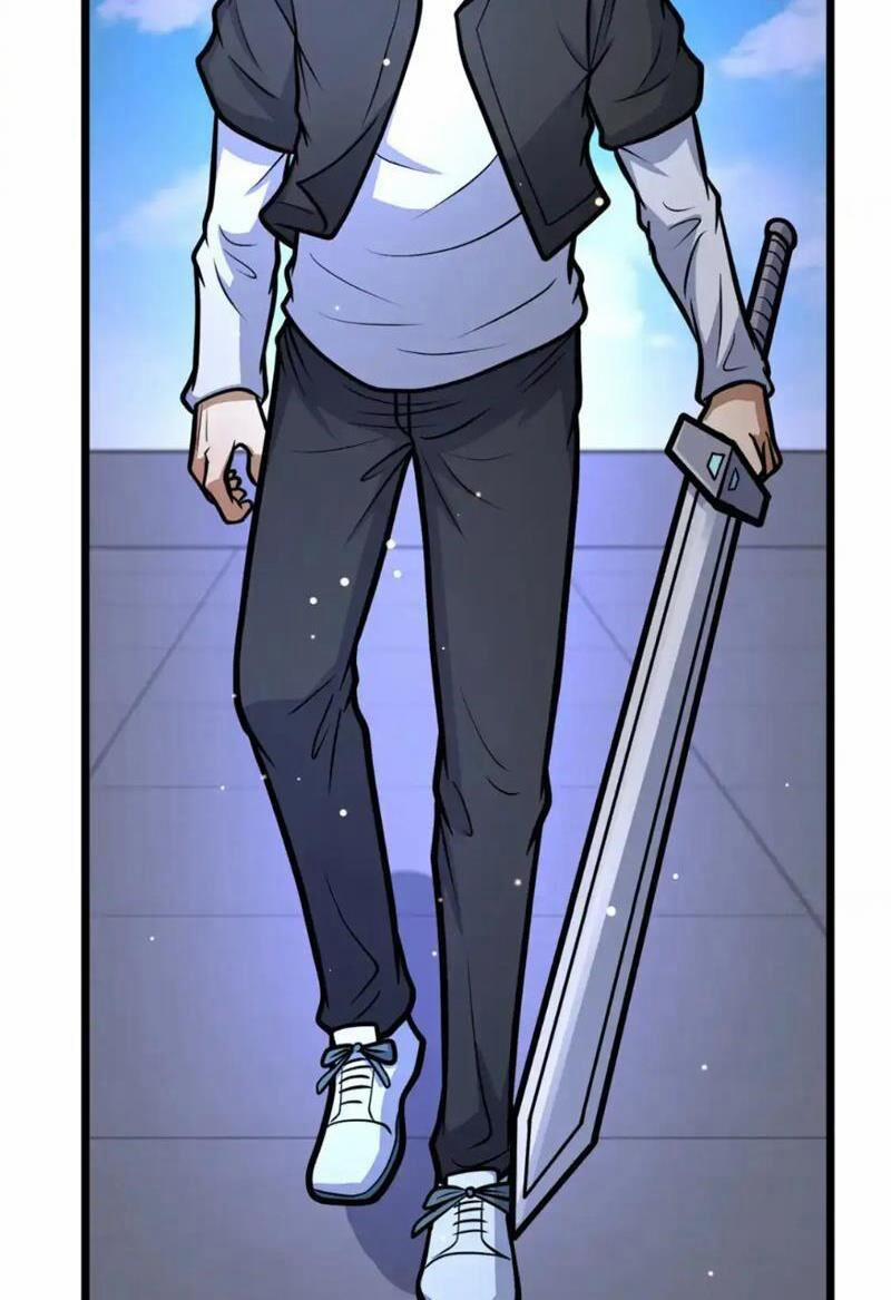 Siêu Phàm Sát Thần 159 trang 1