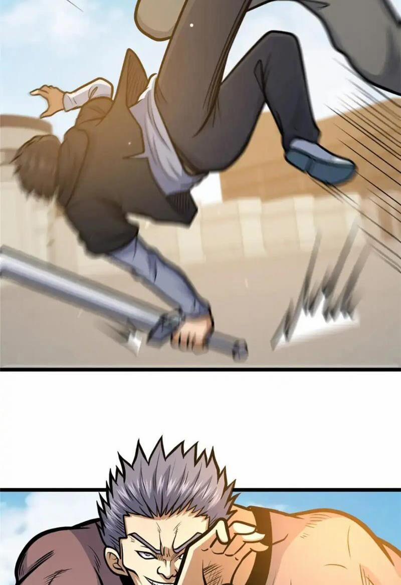 Siêu Phàm Sát Thần 159 trang 11