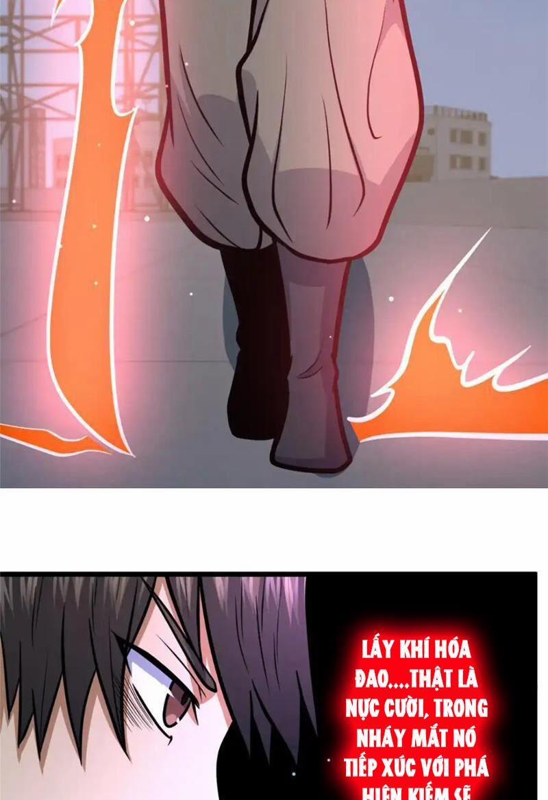 Siêu Phàm Sát Thần 159 trang 15