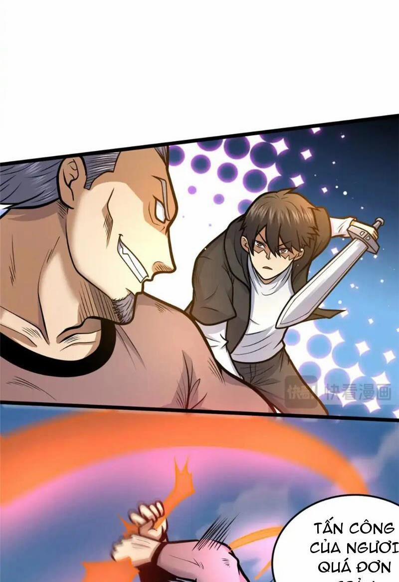 Siêu Phàm Sát Thần 159 trang 17